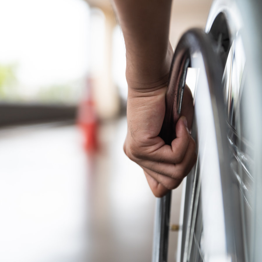 Bild von Patienten